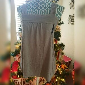 BANANA REPUBLIC | TANK